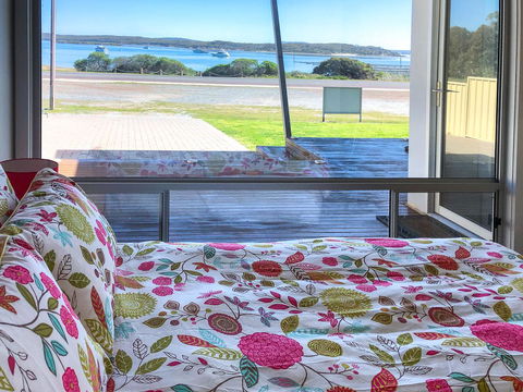 Beachview - Port Augusta Accommodation 19