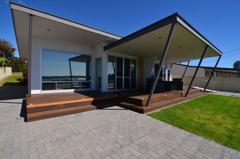 Beachview - Port Augusta Accommodation 1