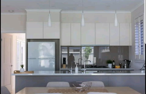 Belford Luxury * New * Clean * Cafes * Near CBD - Port Augusta Accommodation 10