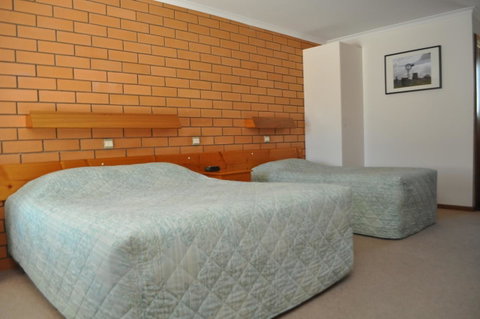 Keith Motor Inn - Port Augusta Accommodation 10