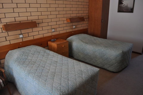 Keith Motor Inn - Port Augusta Accommodation 16