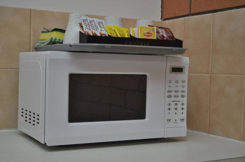 Keith Motor Inn - Port Augusta Accommodation 4