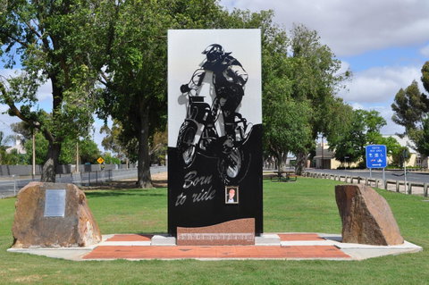 Keith Motor Inn - Port Augusta Accommodation 6