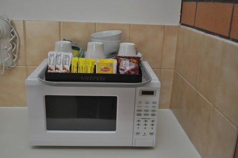 Keith Motor Inn - Port Augusta Accommodation 9