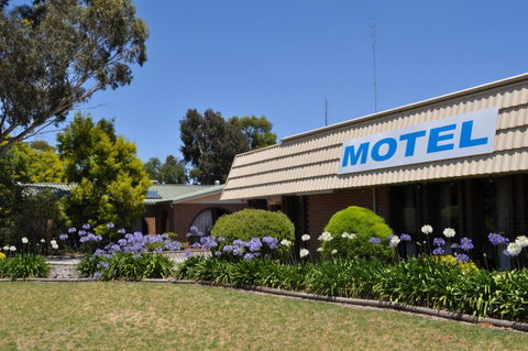 Keith Motor Inn - Port Augusta Accommodation 0