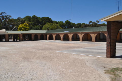 Keith Motor Inn - Port Augusta Accommodation 14