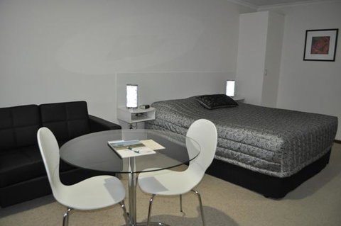 Keith Motor Inn - Port Augusta Accommodation 11