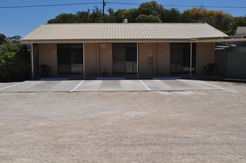 Keith Motor Inn - Port Augusta Accommodation 5