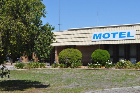 Keith Motor Inn - Port Augusta Accommodation 8