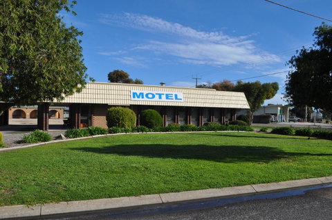 Keith Motor Inn - Port Augusta Accommodation 7