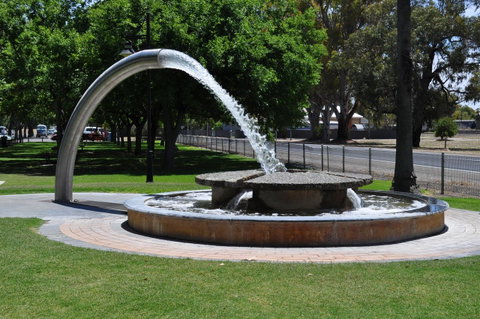 Keith Motor Inn - Port Augusta Accommodation 1