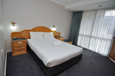 Hilton Beachfront Motel - Port Augusta Accommodation 24