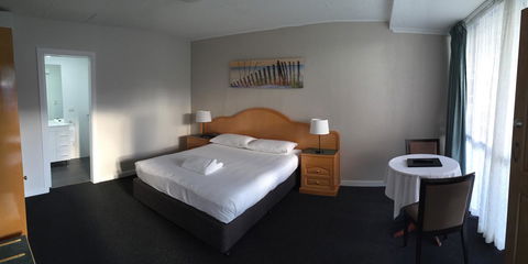 Hilton Beachfront Motel - Port Augusta Accommodation 27