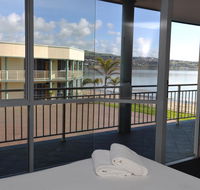Hilton Motel - Port Augusta Accommodation