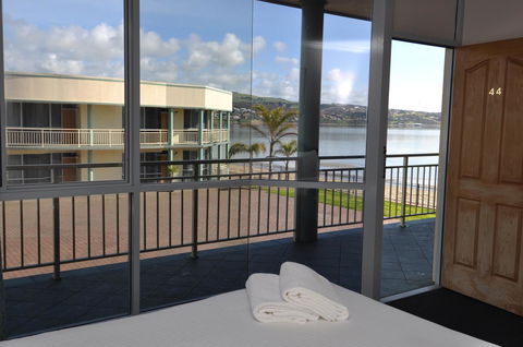 Hilton Beachfront Motel - Port Augusta Accommodation 0