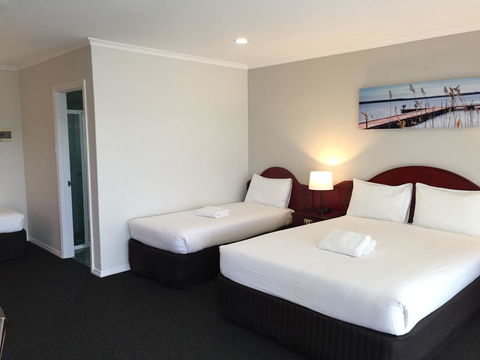 Hilton Beachfront Motel - Port Augusta Accommodation 20