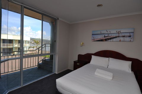 Hilton Beachfront Motel - Port Augusta Accommodation 34
