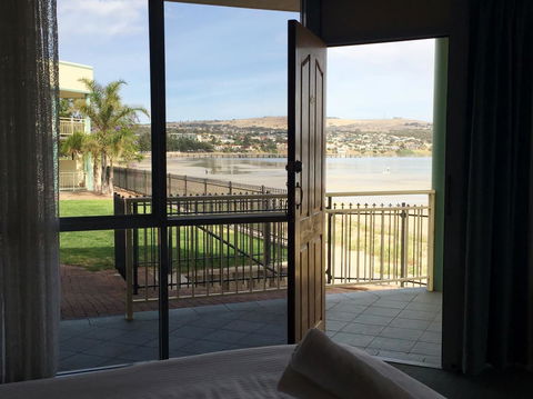 Hilton Beachfront Motel - Port Augusta Accommodation 18