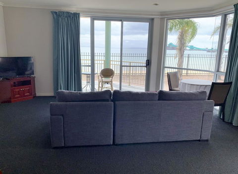 Hilton Beachfront Motel - Port Augusta Accommodation 7