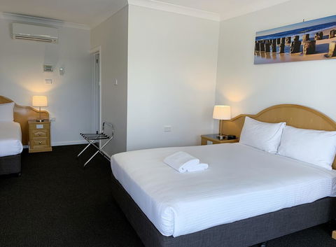 Hilton Beachfront Motel - Port Augusta Accommodation 2
