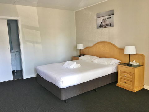 Hilton Beachfront Motel - Port Augusta Accommodation 31