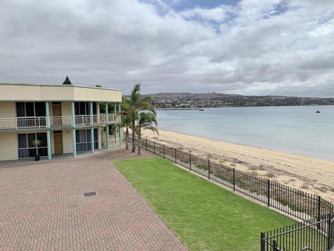 Hilton Beachfront Motel - Port Augusta Accommodation 13