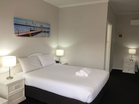 Hilton Beachfront Motel - Port Augusta Accommodation 5