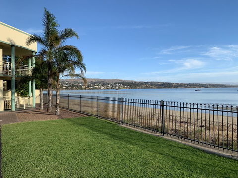 Hilton Beachfront Motel - Port Augusta Accommodation 4