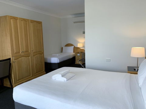 Hilton Beachfront Motel - Port Augusta Accommodation 11