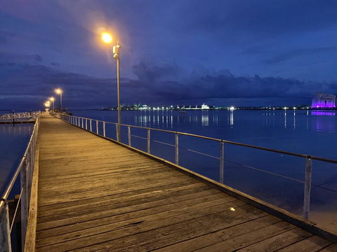 Hilton Beachfront Motel - Port Augusta Accommodation 12