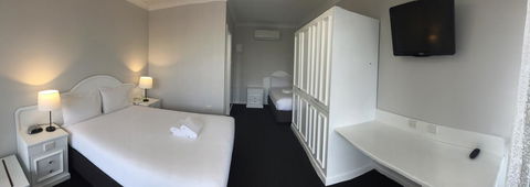Hilton Beachfront Motel - Port Augusta Accommodation 39