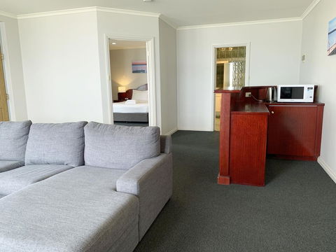 Hilton Beachfront Motel - Port Augusta Accommodation 16