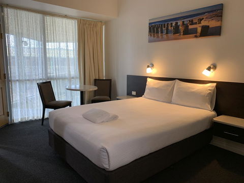 Hilton Beachfront Motel - Port Augusta Accommodation 1