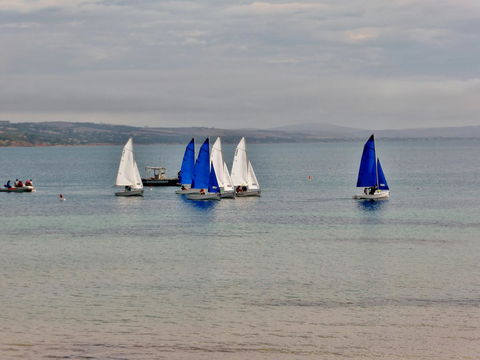 Hilton Beachfront Motel - Port Augusta Accommodation 21