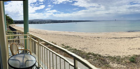 Hilton Beachfront Motel - Port Augusta Accommodation 32