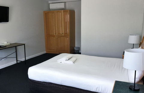 Hilton Beachfront Motel - Port Augusta Accommodation 26