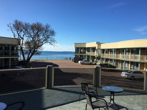 Hilton Beachfront Motel - Port Augusta Accommodation 22