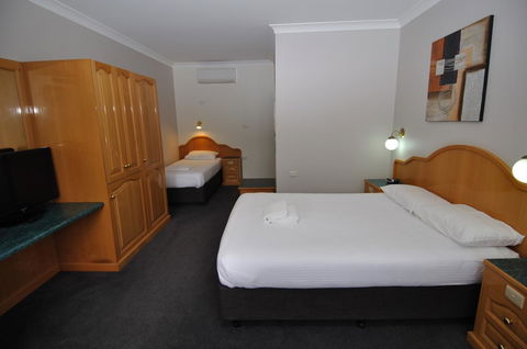 Hilton Beachfront Motel - Port Augusta Accommodation 36
