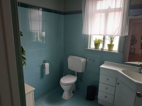 Diamond On Olive - Port Augusta Accommodation 1