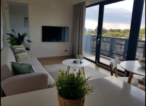 Wisteria Apartments - Port Augusta Accommodation 4