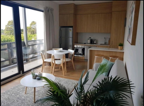Wisteria Apartments - Port Augusta Accommodation 3