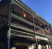 My Place  Adelaide Backpackers Hostel - Port Augusta Accommodation