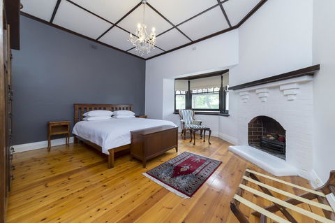 White Rocks Barossa - Port Augusta Accommodation 1