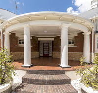 White Rocks Barossa - Port Augusta Accommodation