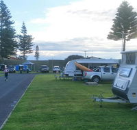Moana Beach Tourist Park - Port Augusta Accommodation