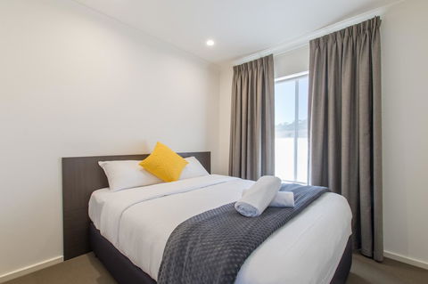 Mick O\'Sheas - Port Augusta Accommodation 17