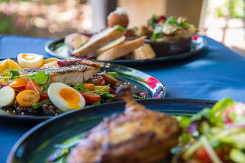 Mick O\'Sheas - Port Augusta Accommodation 41