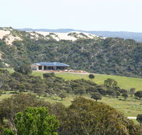 Almonta Park Lodge - Port Augusta Accommodation