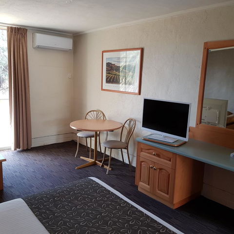 Barossa Weintal Hotel - Port Augusta Accommodation 14