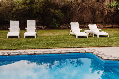 Barossa Weintal Hotel - Port Augusta Accommodation 1